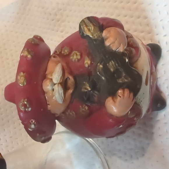 Vintage Mexican Folk Art Mariachi 7 piece Band - Picture 8 of 11